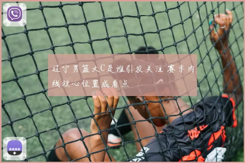 辽宁男篮大C是谁引发关注 赛季内线核心位置成看点