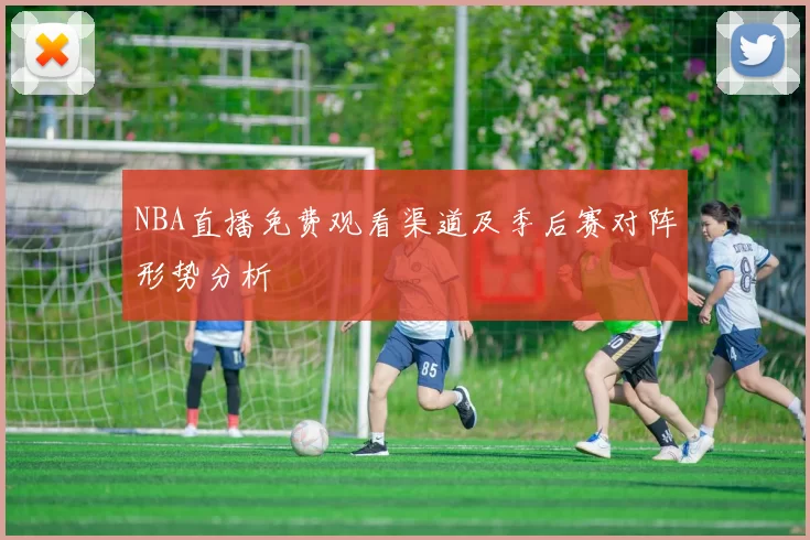 NBA直播免费观看渠道及季后赛对阵形势分析